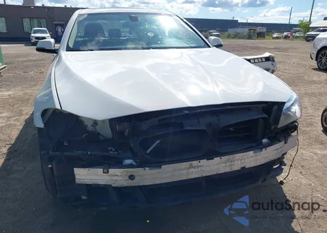 2014 BMW 528I xDrive из США, поврежденный, VIN WBA5A7C57ED614026